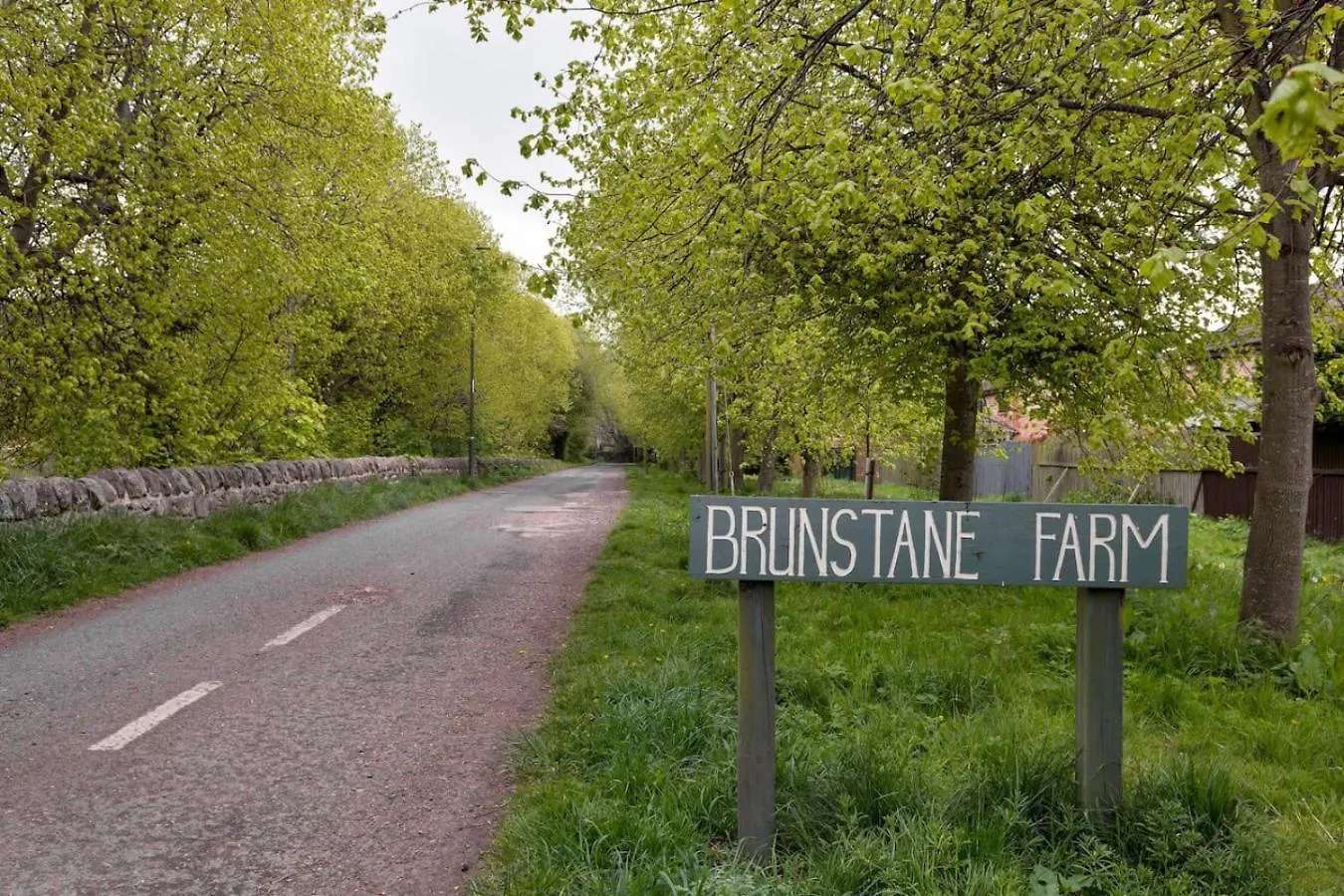 Ferienhaus Brunstane House - 15 Mins To City Centre Edinburgh Großbritannien