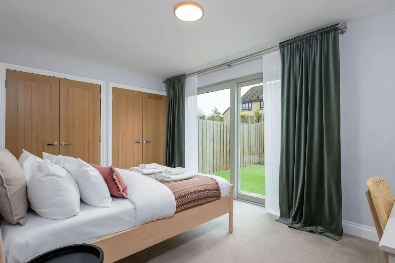Brunstane House - 15 Mins To City Centre Edinburgh 0*,