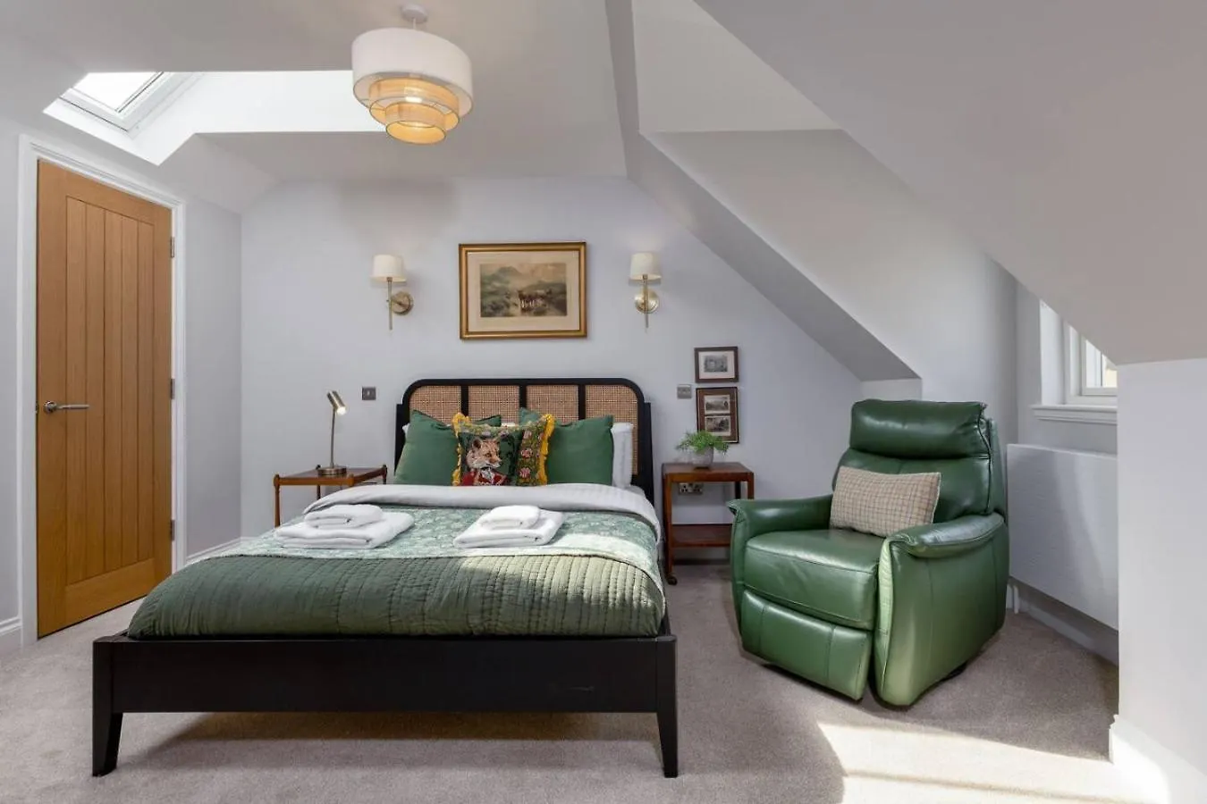 Brunstane House - 15 Mins To City Centre Edinburgh Ferienhaus