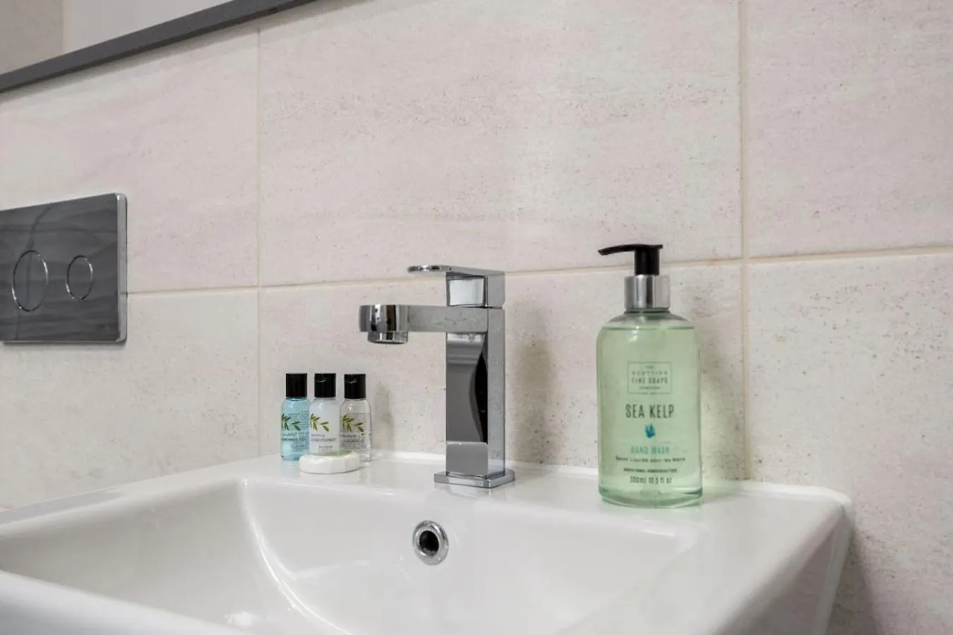 Brunstane House - 15 Mins To City Centre Edinburgh Ferienhaus