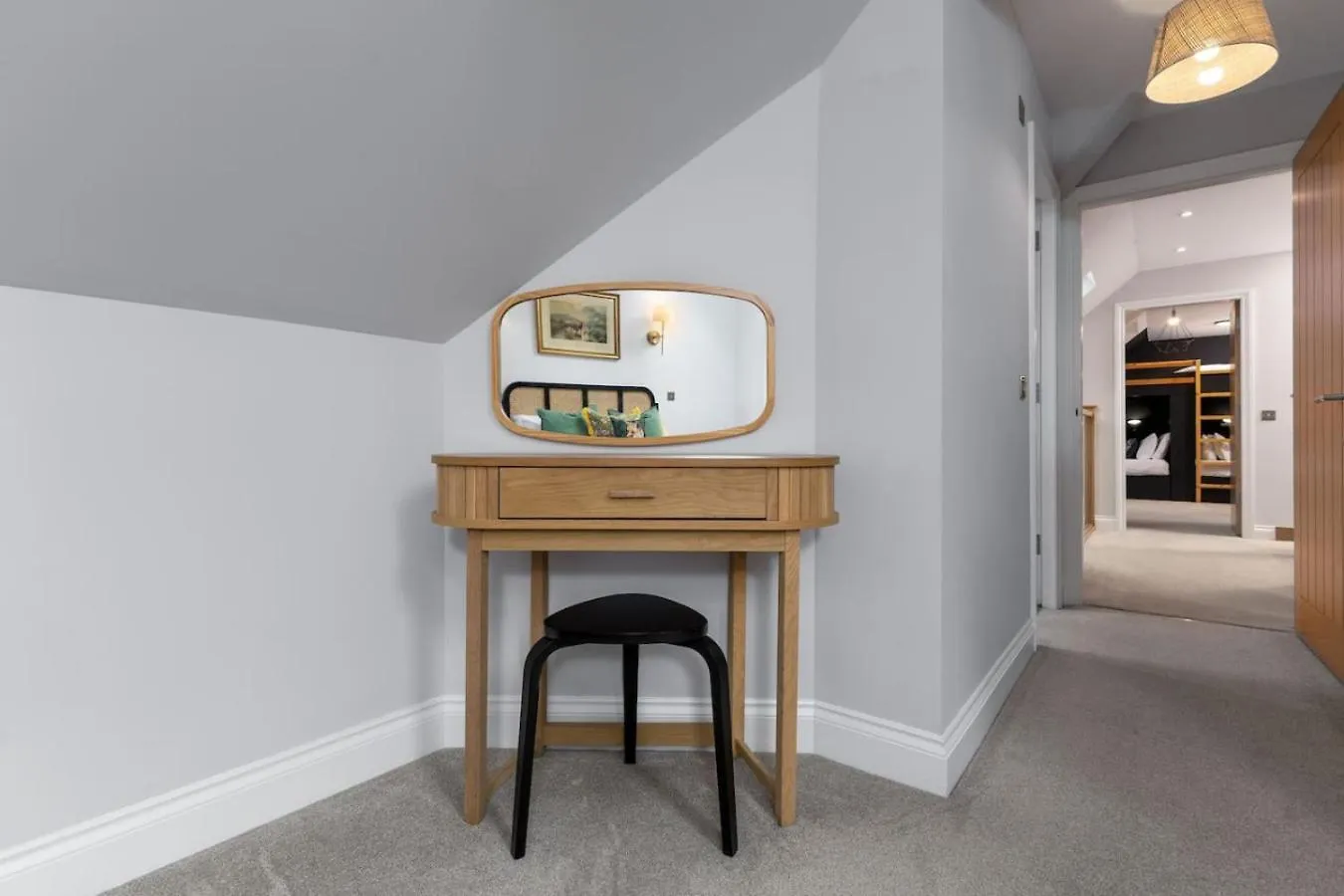 Ferienhaus Brunstane House - 15 Mins To City Centre Edinburgh Großbritannien