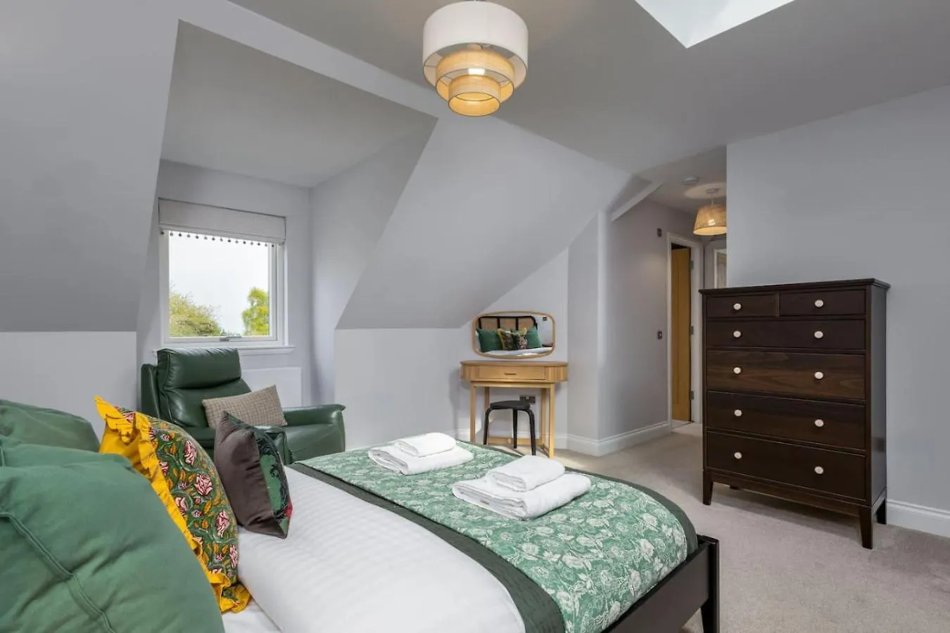 Brunstane House - 15 Mins To City Centre Edinburgh