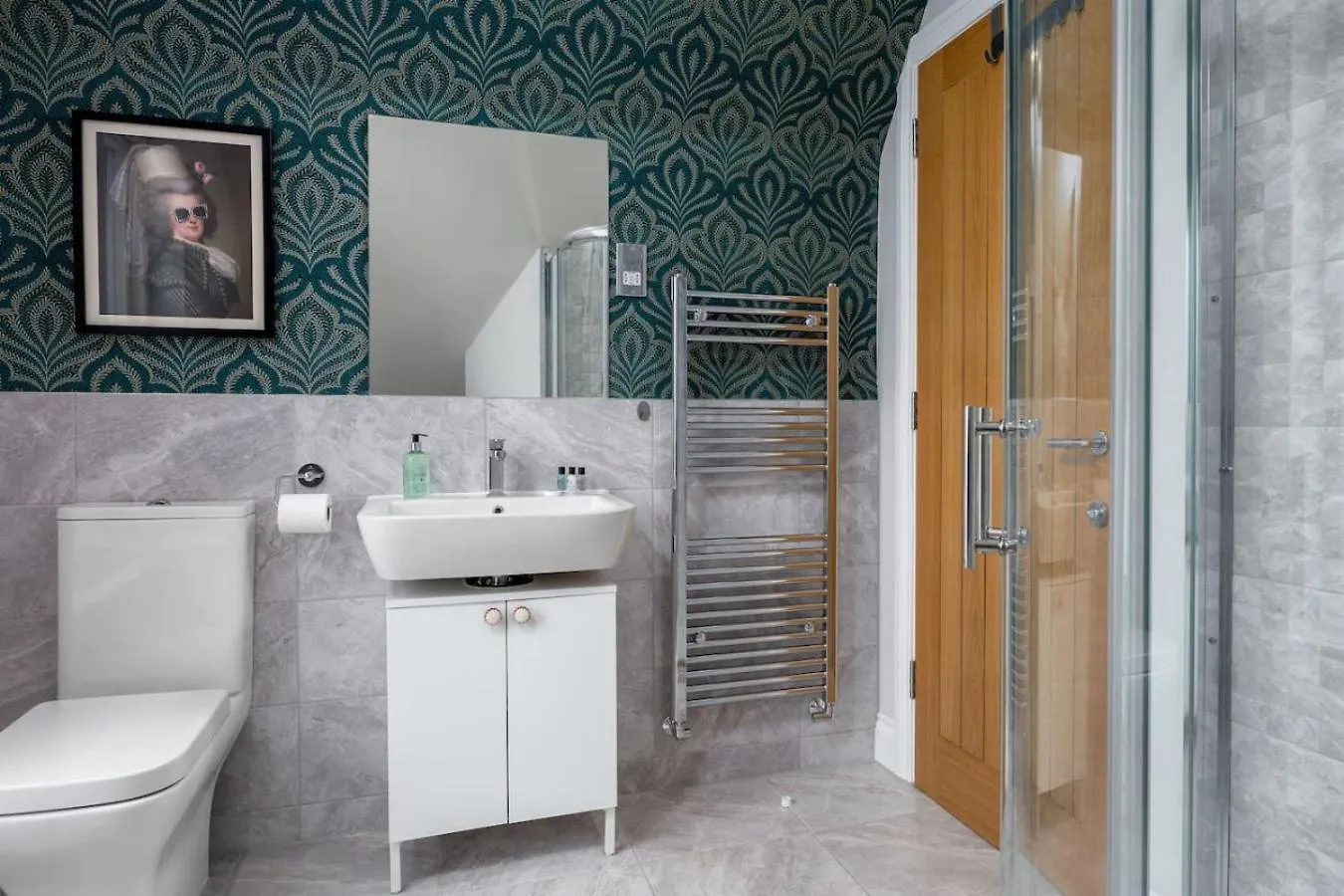 Brunstane House - 15 Mins To City Centre Edinburgh Ferienhaus