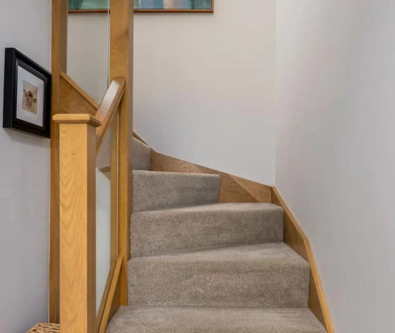 Brunstane House - 15 Mins To City Centre Edinburgh Ferienhaus