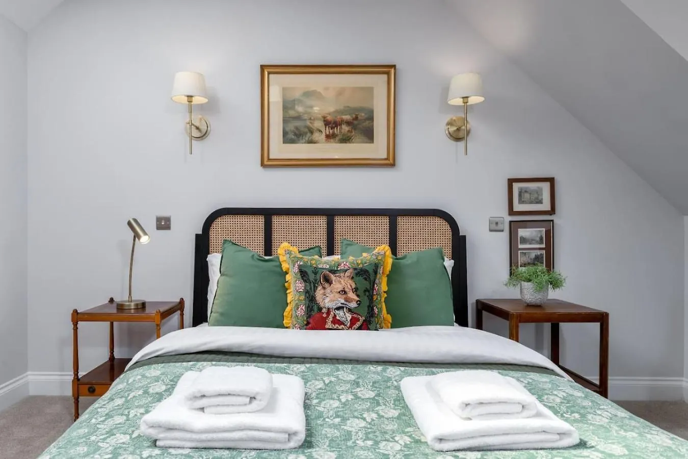 Brunstane House - 15 Mins To City Centre Edinburgh