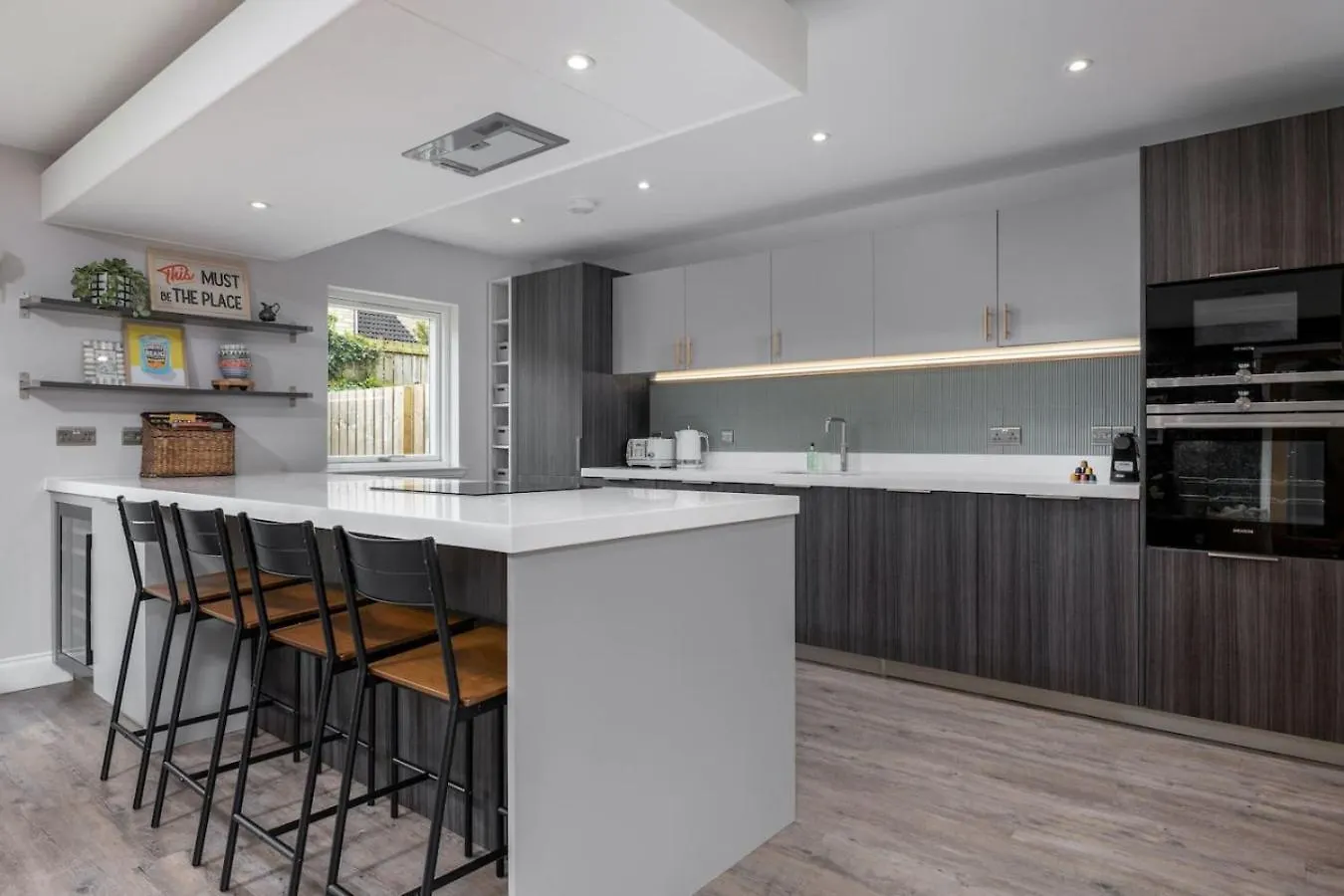 Brunstane House - 15 Mins To City Centre Edinburgh