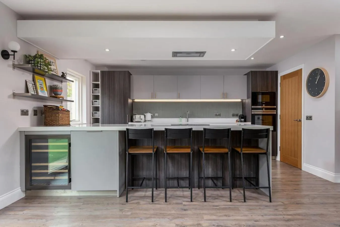 Ferienhaus Brunstane House - 15 Mins To City Centre Edinburgh