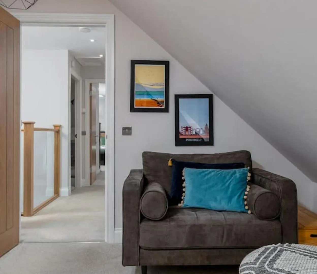 Brunstane House - 15 Mins To City Centre Edinburgh