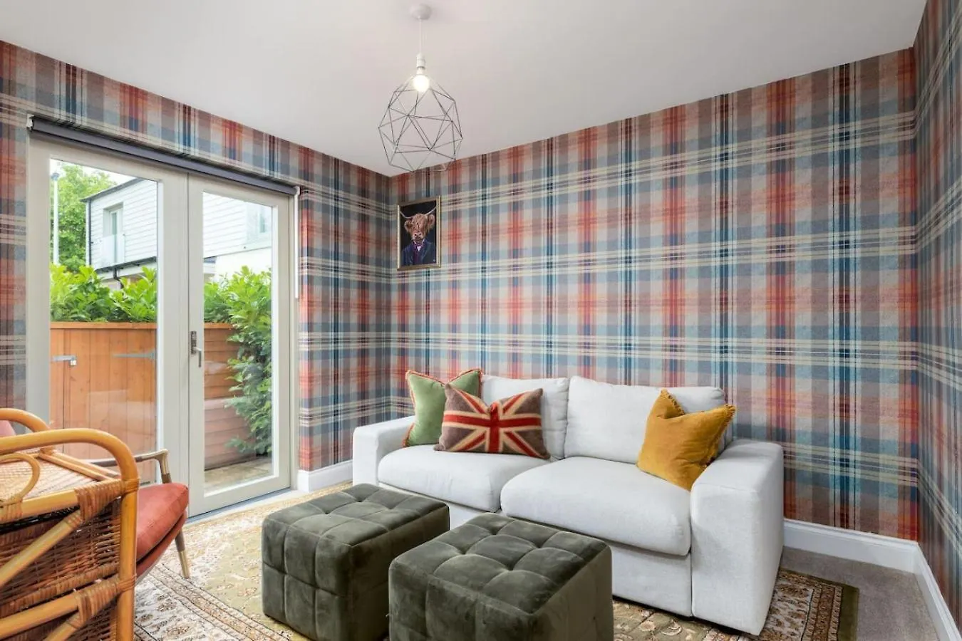 Brunstane House - 15 Mins To City Centre Edinburgh 0*,  Großbritannien