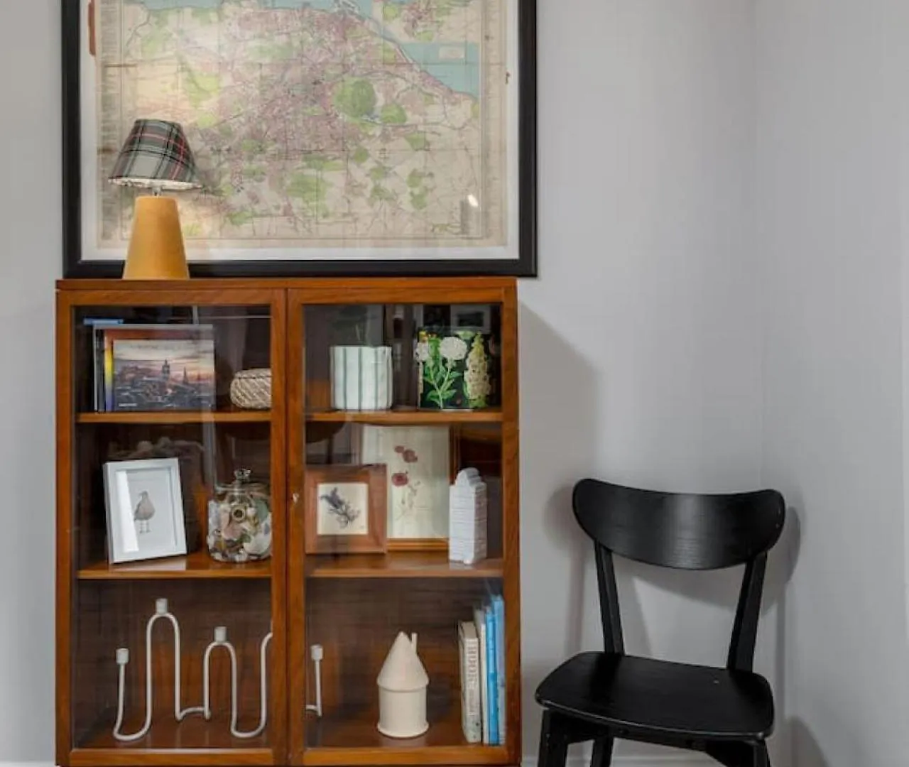 Ferienhaus Brunstane House - 15 Mins To City Centre Edinburgh