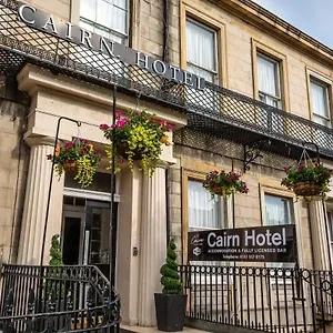 3* Lejlighedshotel Cairn &